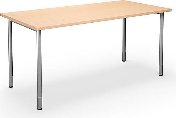 Produktbild kaiserkraft Mehrzwecktisch DUO-C