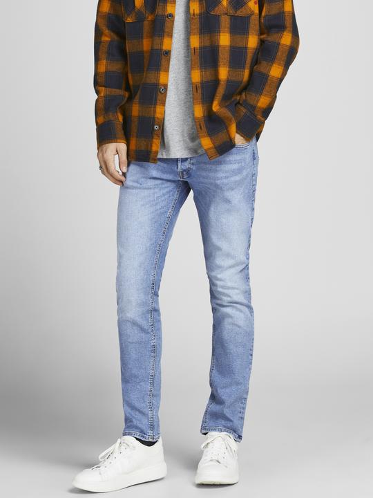 Image du produit Jack & Jones Jeans Glenn Original NA 030 Slim Fit (W32/L36)