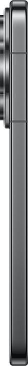 Actual product image Huawei Pura 70 (262.14 GB, Black, 6.60", Dual SIM, 50 Mpx, 5G)