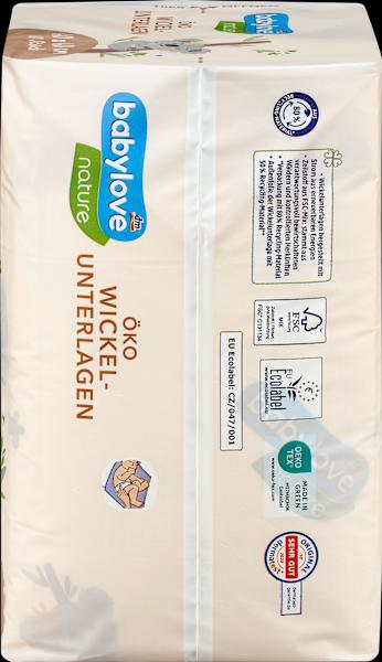 Immagine prodotto dm babylove Cambiare la natura delle pastiglie