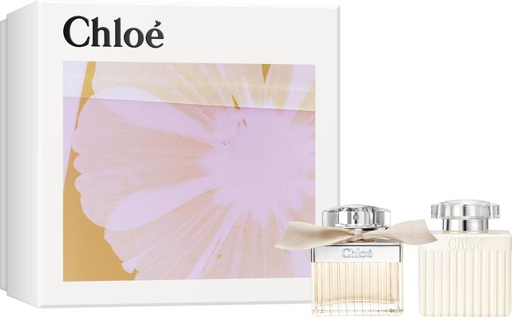Produktbild Chloé Geschenkset Set (Parfum set)