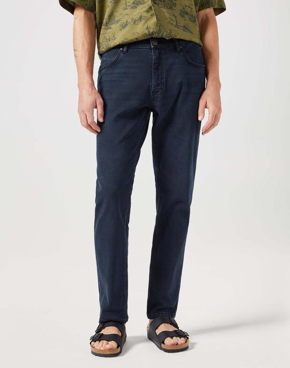 Actual product image Wrangler Jeans River (38)