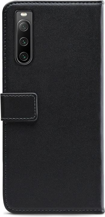 Actual product image Mobilize Classic Gelly Purse (Sony Xperia 10 IV)