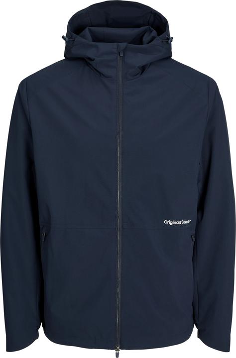 Jack & Jones Plus Size Jacke Jacke (4XL)