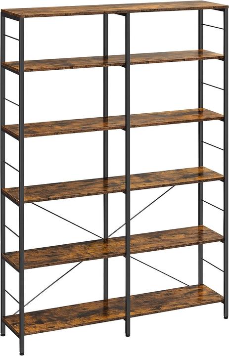 Vasagle Havanna (120 x 30 x 170 cm)