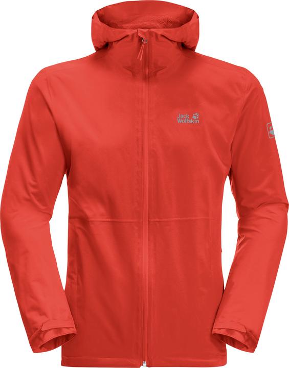Immagine prodotto Jack Wolfskin Pack & Go Shell M (XXL)
