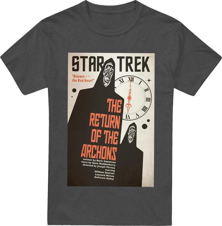 The Original Series Episode 21 TShirt