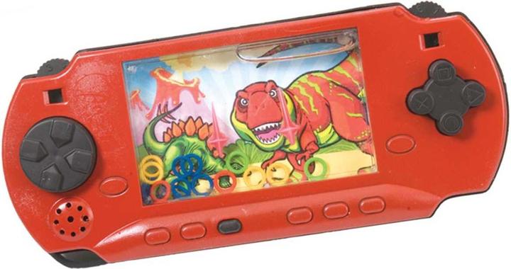 Actual product image Wild Republic Water game dinos (German)