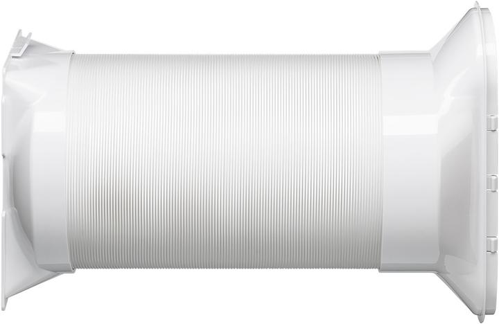 Actual product image Goobay Local Air Conditioner 9000 BTU/2600 W with Remote Control and Timer (20 m², 9000 BTU/h)