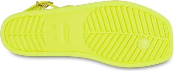 Actual product image Crocs W's Miami Thong Sandal (39)