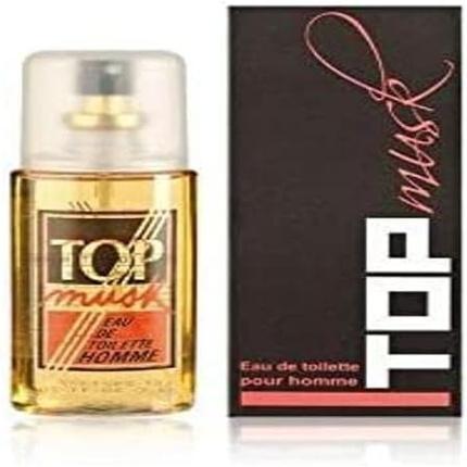 Immagine prodotto Ruf Top Musk Eau De Toilette Pour Homme (Eau de toilette, 50 ml)