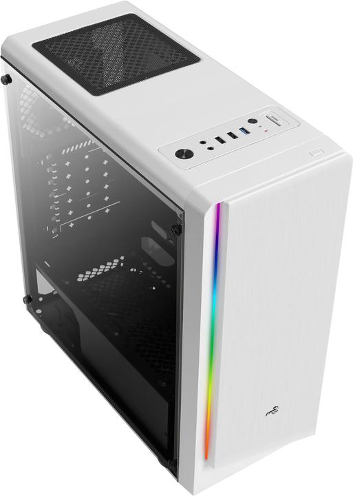 Actual product image AeroCool Rift (ATX, mATX, Mini-ITX)