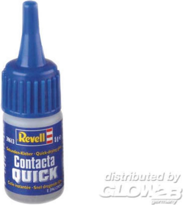 Produktbild Revell Contacta Quick 5g