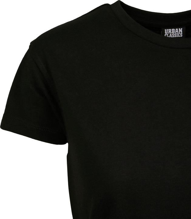 Immagine prodotto Urban Classics Tee Basic Box da donna (L)