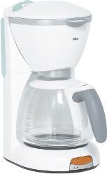 Produktbild Theo Klein Braun Kaffeemaschine