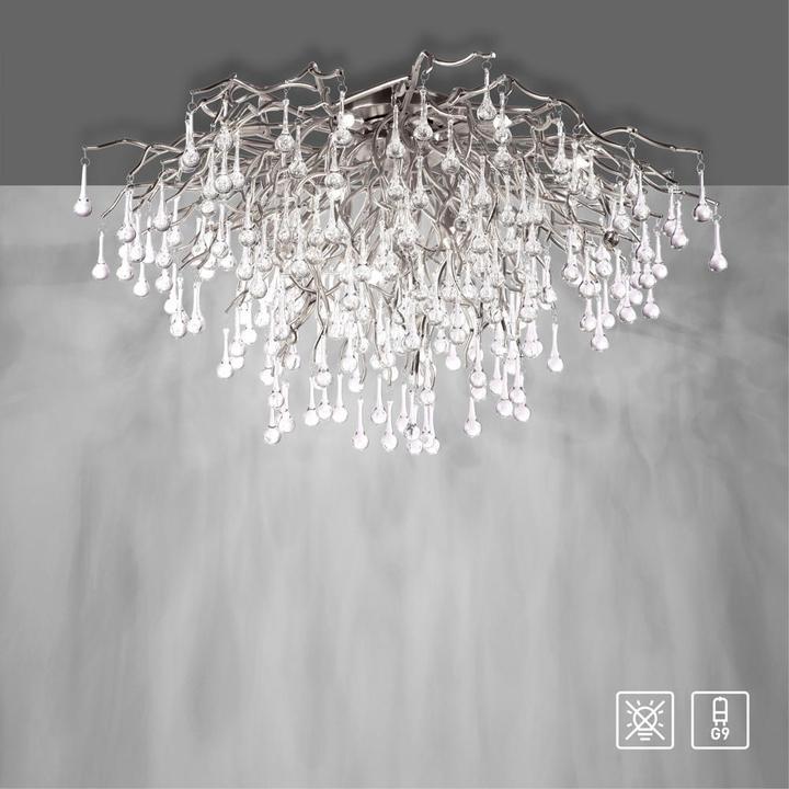 Produktbild Paul Neuhaus Icicle (G9)
