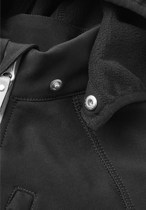 Actual product image Reima Vantti Softshell Jacket (116)