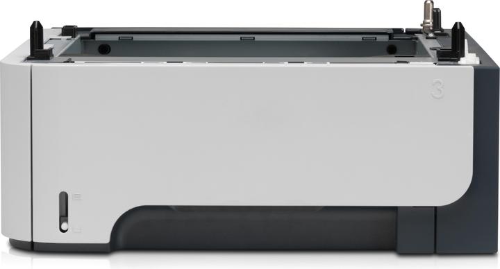Image du produit HP Q7548A Bac de papier A3, 500 feuilles