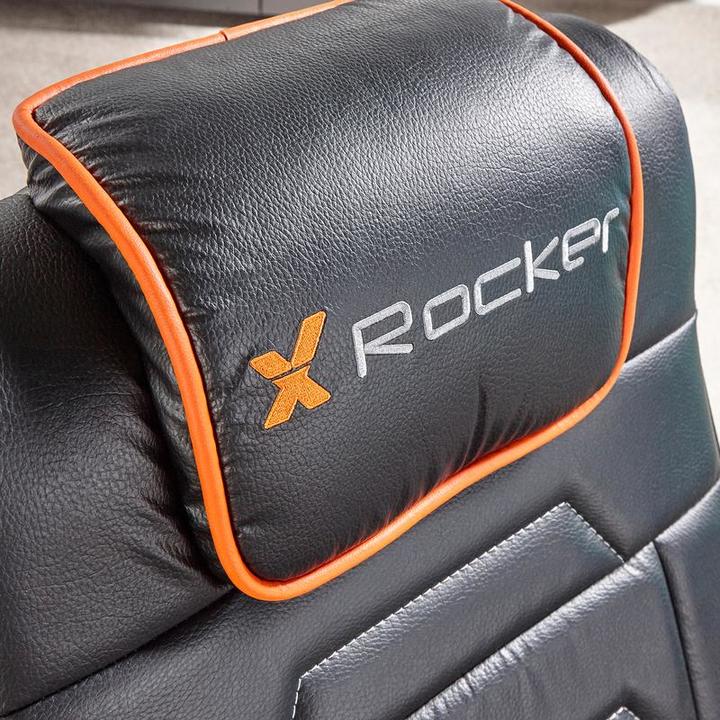 Actual product image X Rocker Sentinel 4.1