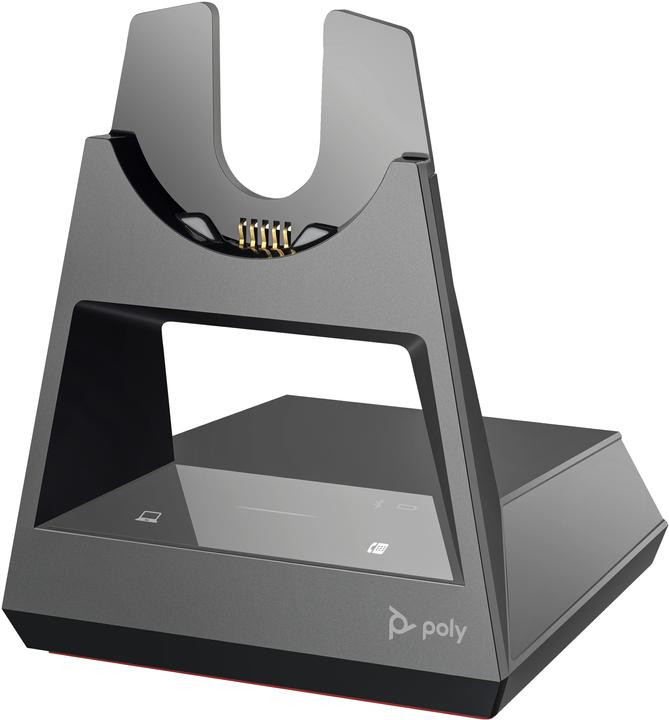 HP Voyager Microsoft Teams