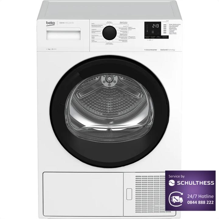 Produktbild Beko Tumbler (9 kg)