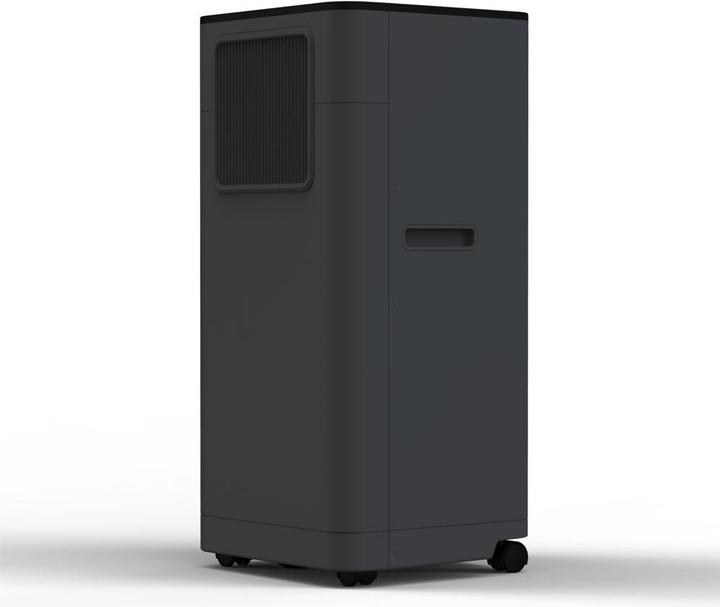 Kibernetik FSP Klimagerät (40 m², 8871.57 BTU/h)