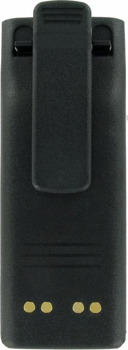 Produktbild AccuCell Akku Motorola GP900, NTN-7143