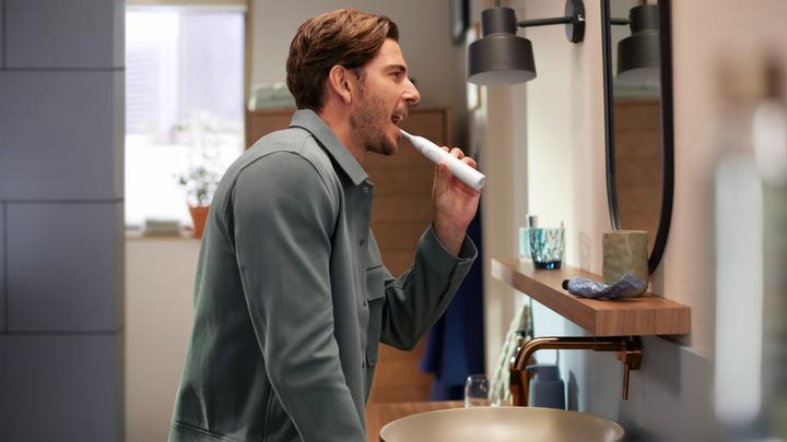 Produktbild Philips Sonicare 5500 HX7119/02 Duo Pack (Schallzahnbürste)