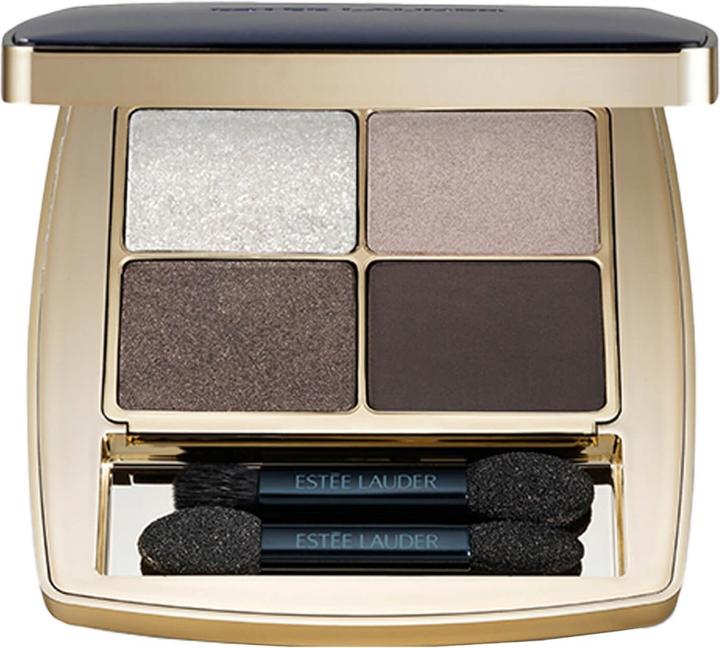 Estée Lauder Pure Color Envy Eyeshadow Palette Grey Haze (Grey Haze)