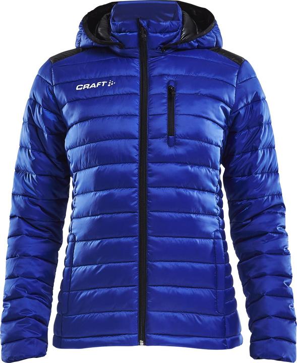 Craft Isolate Jacket W