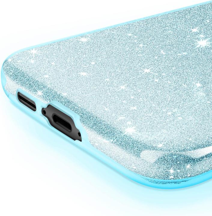Produktbild Avizar Spark Case (Samsung Galaxy S24 FE)