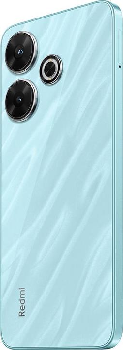 Produktbild Xiaomi Redmi 13 (256 GB, Ocean Blue, 6.79", Hybrid Dual SIM, 108 Mpx, 4G)
