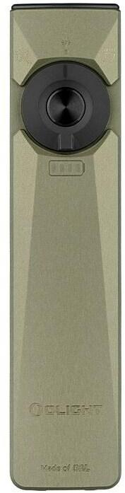 Immagine prodotto Olight Arkfeld Ultra (12 cm, 1400 lm)