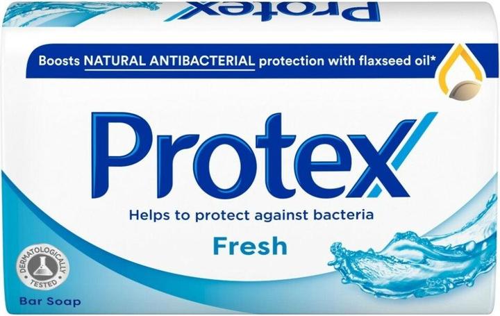 Immagine prodotto Colgate Sapone Protex Fresh 90g (Ricarica)