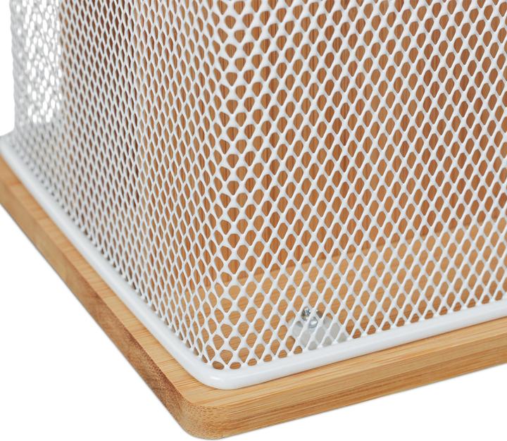 Actual product image Relaxdays Document holder