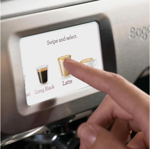 Produktbild Sage the Oracle Touch (CH-Stecker)