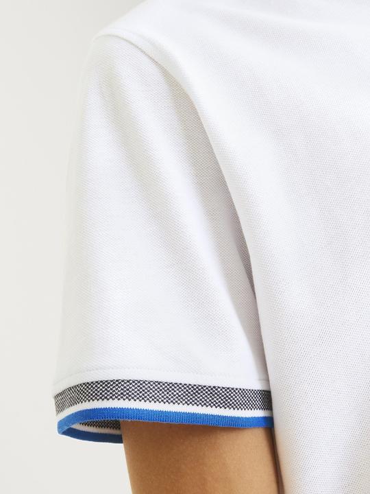 Immagine prodotto Jack & Jones Jjepaulos Polo Ss Noos (S)