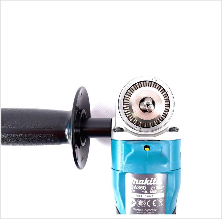 Produktbild Makita DDA350Z (Akkubetrieb)