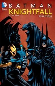 Immagine prodotto Batman: Knightfall Vol. 3: Knightsend (Inglese, 2012)