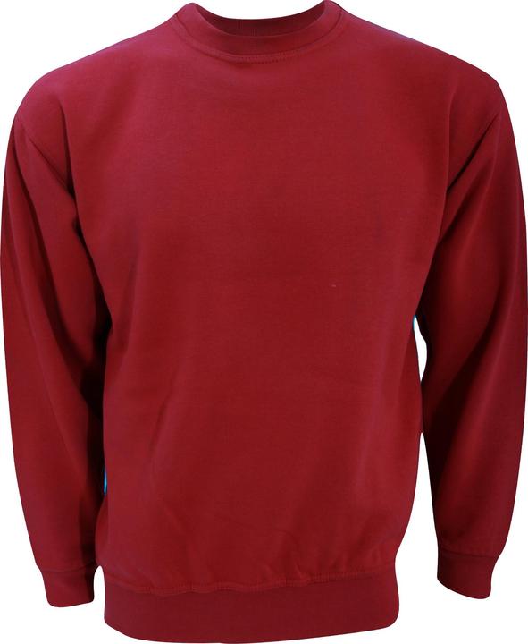 Produktbild UCC 5050 Pullover Sweatshirt Rundhalsausschnitt (XS)