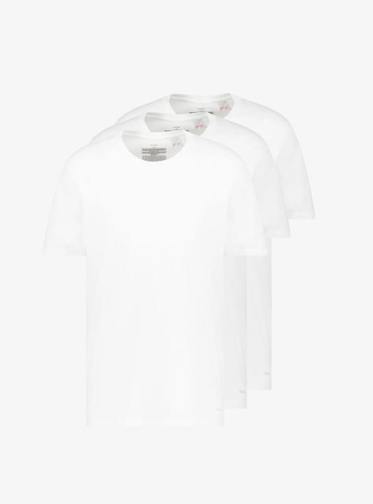 Immagine prodotto Calvin Klein Maglietta girocollo 3PK (XL)