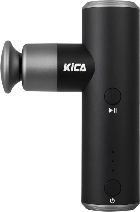 Kica Mini 2 Nero