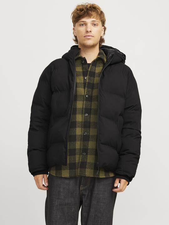 Produktbild Jack & Jones Steppjacke Steppjacke (XXL)
