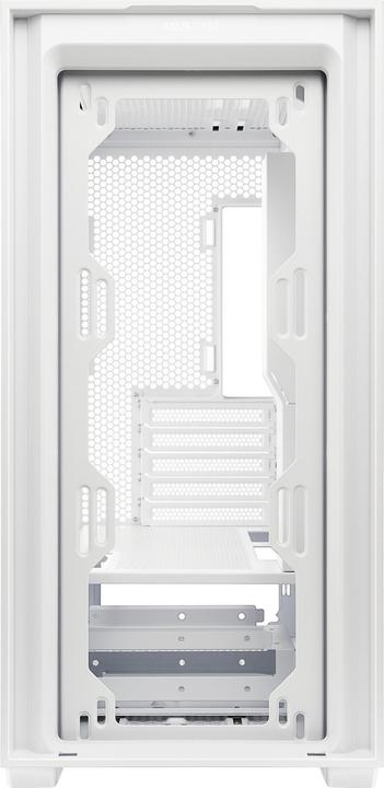 Actual product image ASUS Geh A21 (mATX, Mini-ITX)