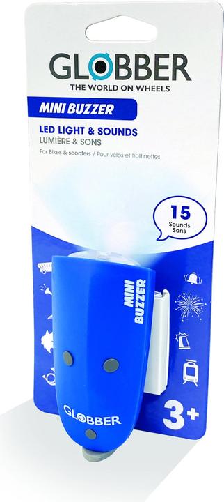 Image du produit Globber Mini hornite