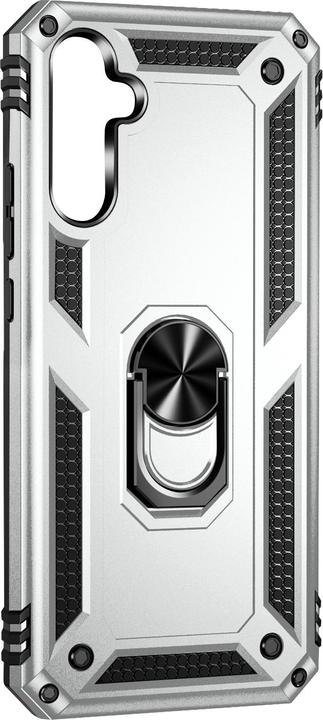 Silver