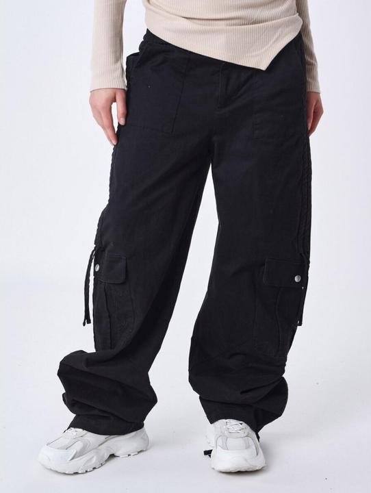 Actual product image Project X Paris Women's cargo Trousers (L)