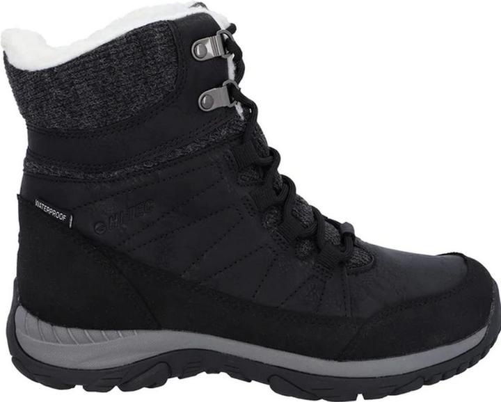 Image du produit Hi-Tec - Bottes RIVA MID - Femme (40.5)