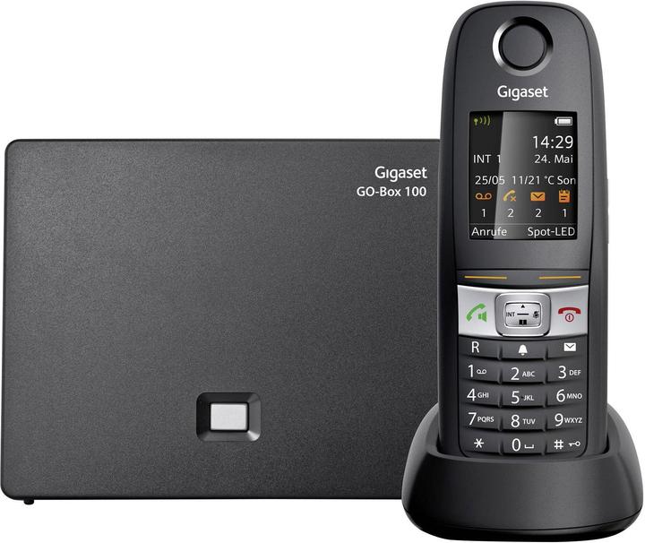 Produktbild Gigaset E630A GO (DE-Version)
