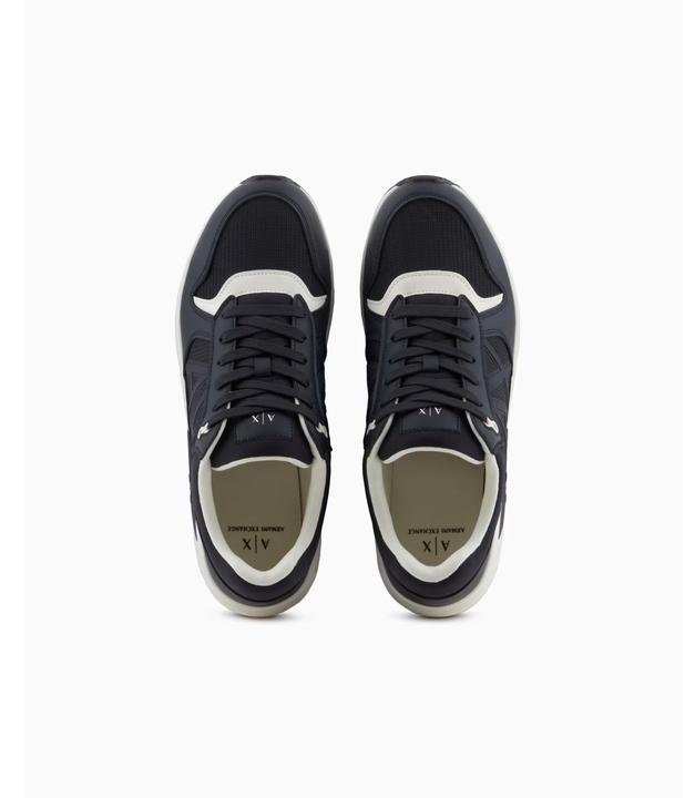 Actual product image Armani Exchange English (45)